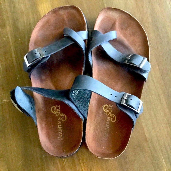Like Birkenstock Sandals - Picture 1 of 1